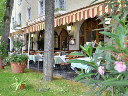 Photo: Trattoria La Piazza